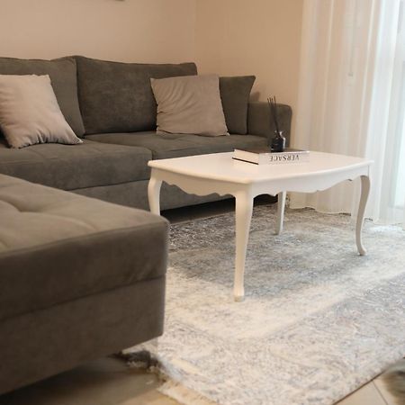 שקודר Apartment Amar מראה חיצוני תמונה
