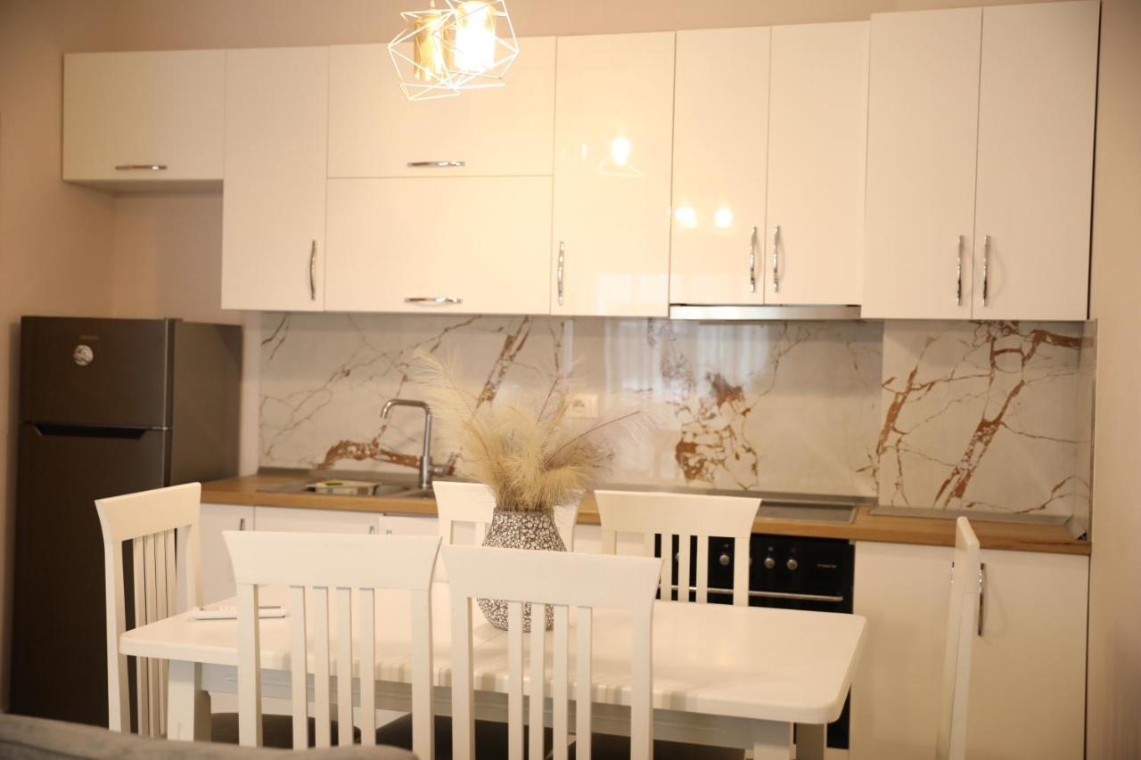 שקודר Apartment Amar מראה חיצוני תמונה
