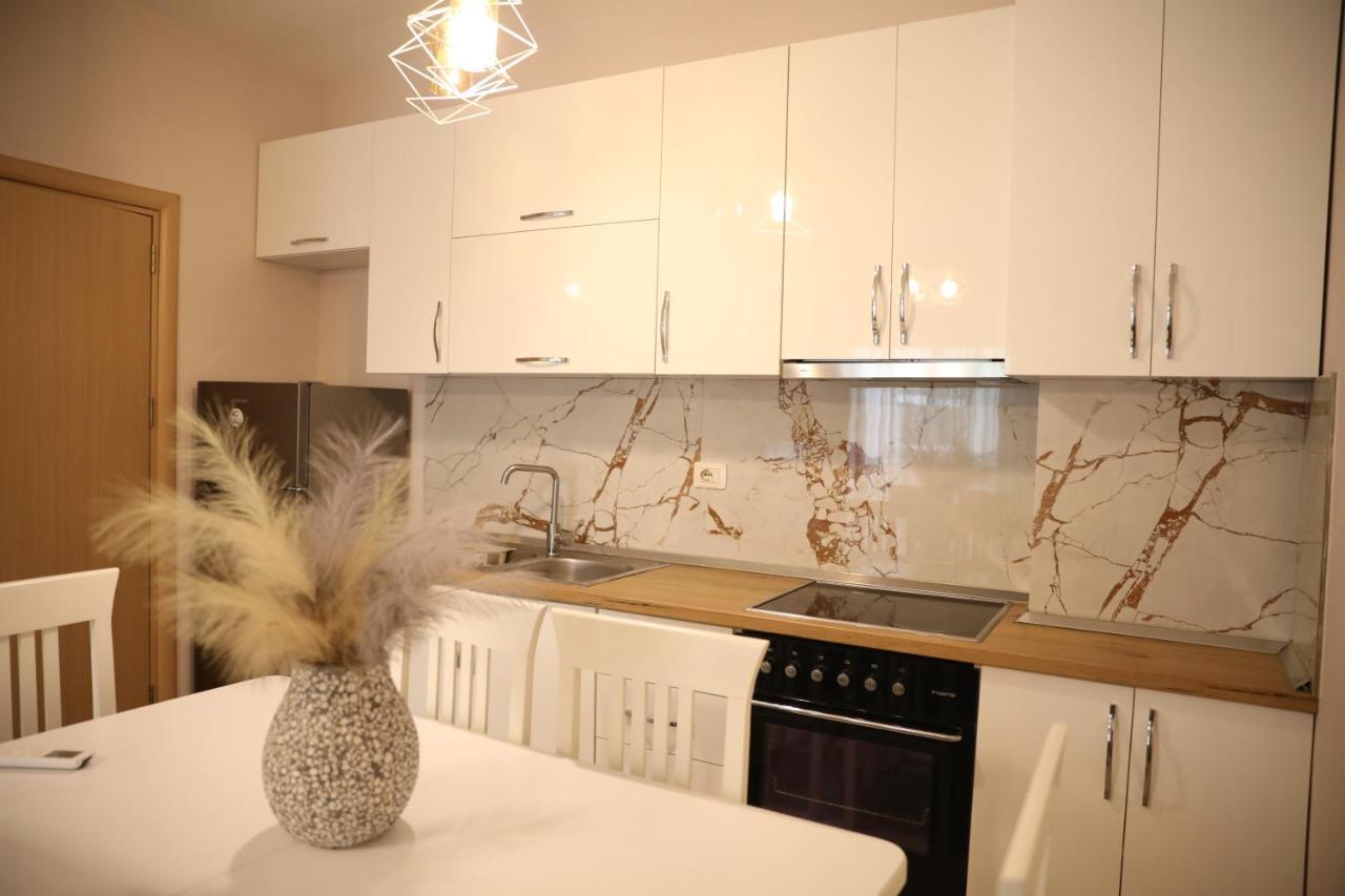 שקודר Apartment Amar מראה חיצוני תמונה