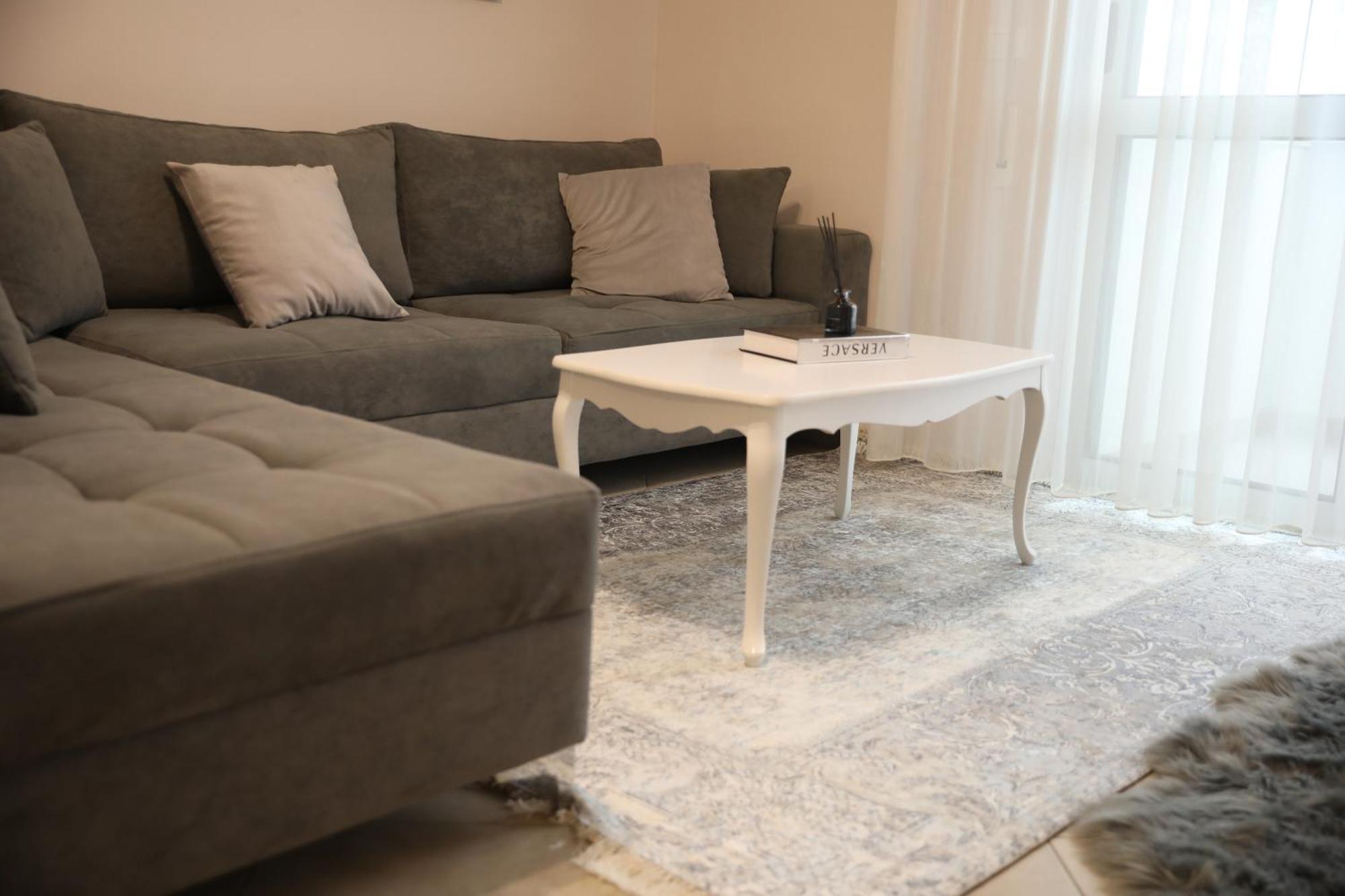 שקודר Apartment Amar מראה חיצוני תמונה