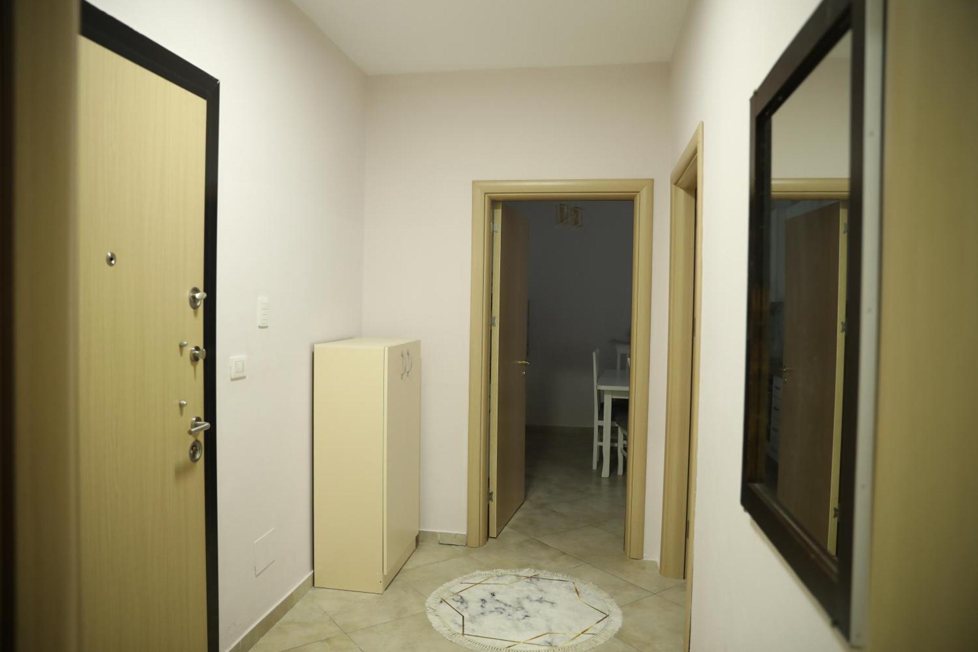 שקודר Apartment Amar מראה חיצוני תמונה